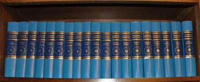 Encyclopedia Americana