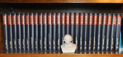 Brockhaus Enzyklop&auml;die