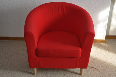 Clubsessel