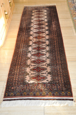 Pakistan L&auml;ufer