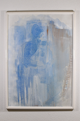 'Cassandra', von Gudrun Delin