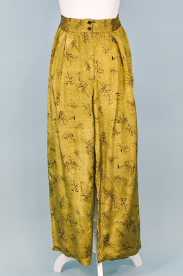 Elegente Abendhose