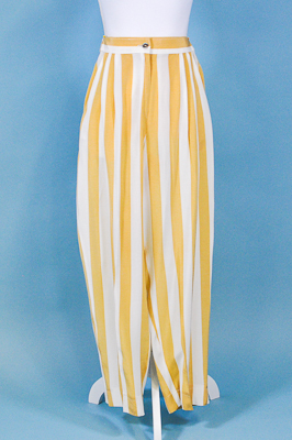 Leichte Sommerhose